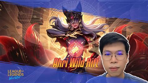 ahri aanix|Ahri Build with Highest Winrate